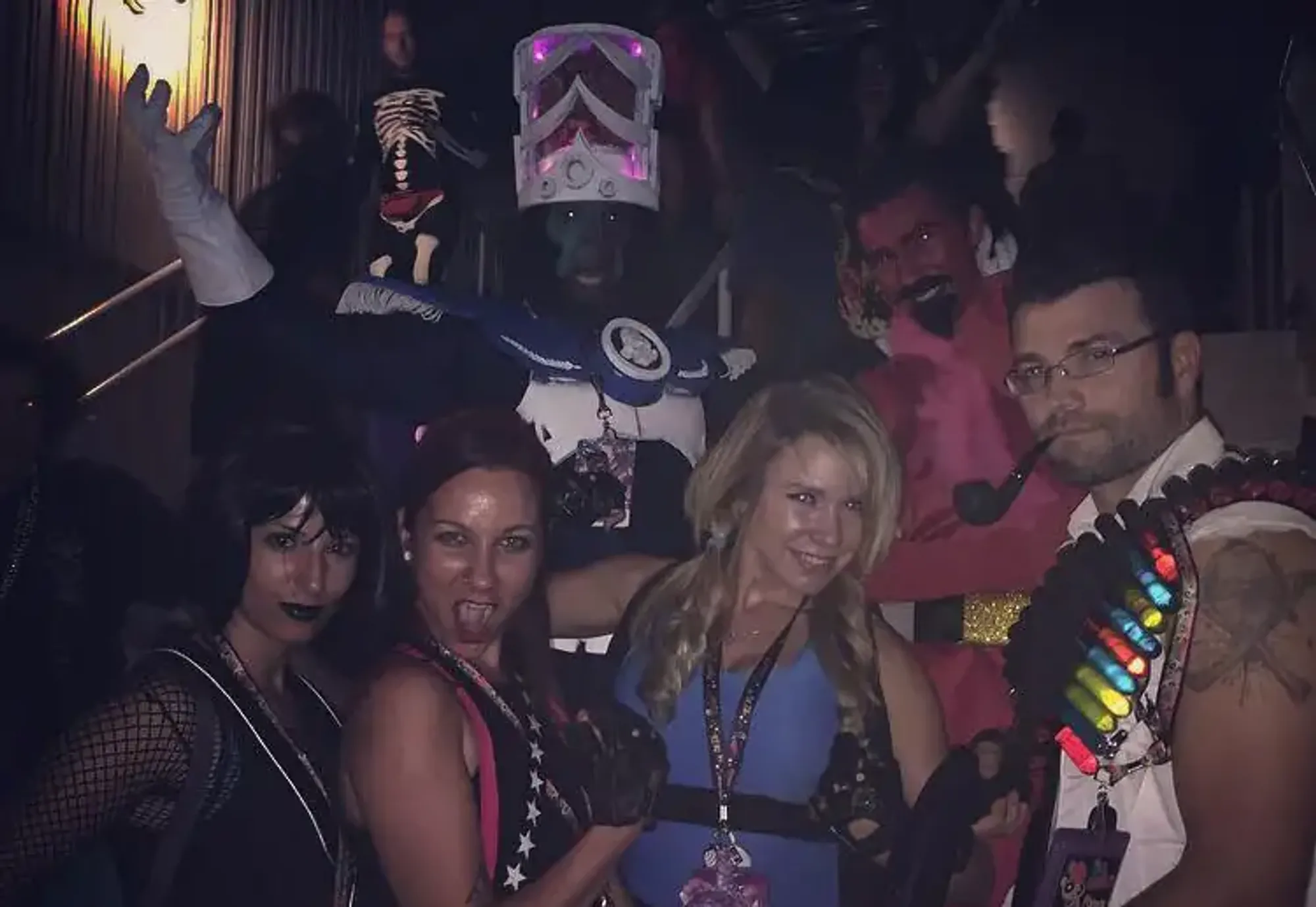Cover for Our Favorite Dragon Con Tradition: Scavenger Hunts and Hilarious Challenges